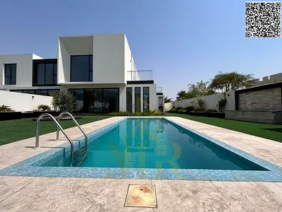 In Al Zorah… your luxurious home with a view worthy of your dreams. Own your home in one of Ajman's
