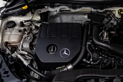 Mercedes-Benz GLA 200, миниатюра 10