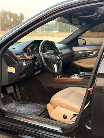 صورة مصغرة 8 لـ 2013 Mercedes-BENZ E-CLASS