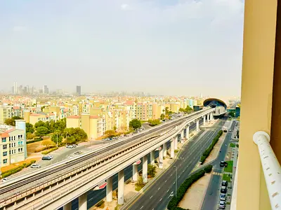CLOSE TO METRO | LOCK YOUR DREAM HOME | 2BHK | BALCONY | POOL | PARKING | ONLY FAMILY