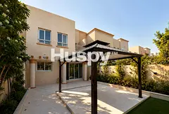 Fully Upgraded | Unfurnished | Prime Location