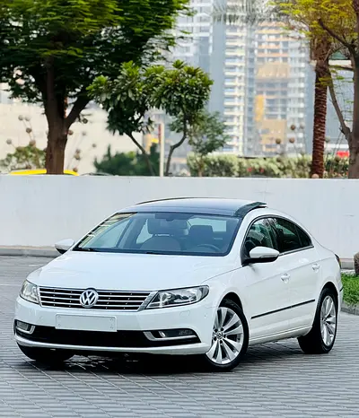 صورة 4 لـ 2015 Volkswagen CC
