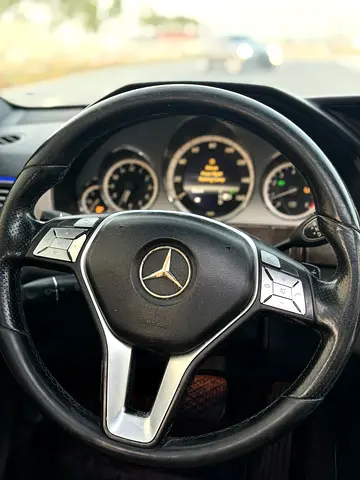 صورة مصغرة 11 لـ 2013 Mercedes-BENZ E-CLASS