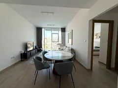 Furnished | Vacant | Flex Chqs | No Balcony