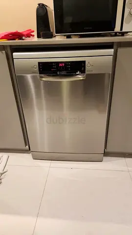 Bosch series 4 Dishwasher