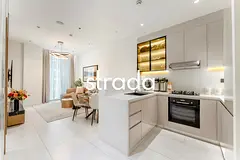 Furnished Studio | Ready Q4 | 3 Yrs PHPP