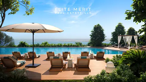 0% Commission | 2BR+Maid | Sea View | Multiple Units