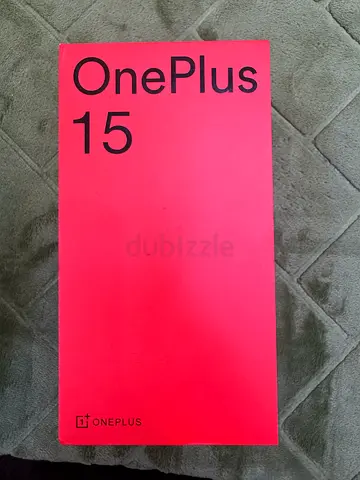One plus 15