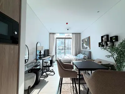 Quality Furnished | Vacant | Flex Chqs