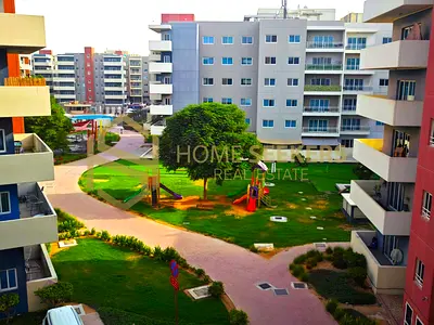 Vacant | Luxurious Living | Peaceful Community