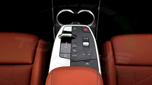 BMW X2 sDrive25i, миниатюра 14