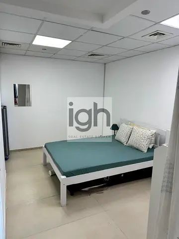 Spacious & Fully Renovated 3BR + Maids Room