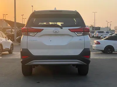 2023 Toyota RUSH 照片 7