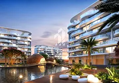 Lagoon View | Water Facing | Luxury Living