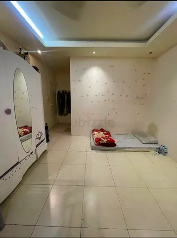 Fully furnished Room