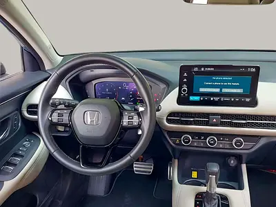 صورة 10 لـ 2023 Honda ZR-V