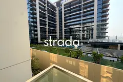 Pool View l Prime Location l Unfurnished