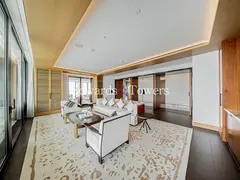 Ultra - Exclusive | 4BR | Waterfront Residence