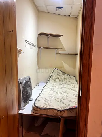 Store room available near discovery garden metro