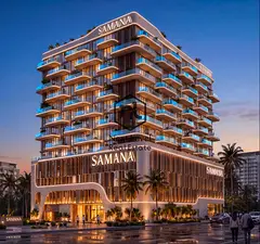 200M From Metro | Hot Launch | 1% Monthly | 15% Discount
