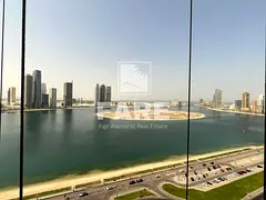 Spacious 2BR with Maids Room Apartment in Al Khan
