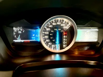 2015 FORD EXPLORER 照片 10