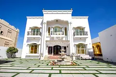 Ready To Move | Huge Plot | Premium Villa