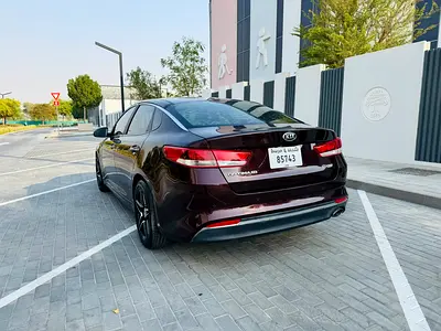 صورة مصغرة 3 لـ 2018 KIA OPTIMA