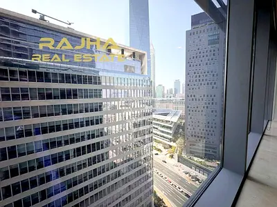 VACANT | LARGEST LAYOUT | HIGH FLOOR
