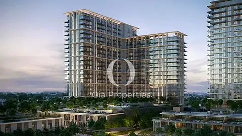 Sophisticated 1BR | Premium Community Living