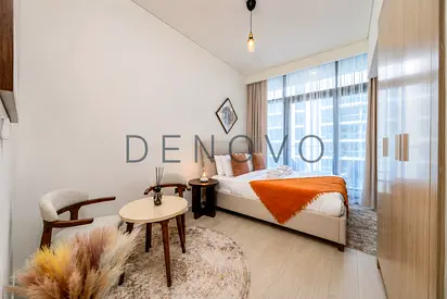 FULLY FURNISHED | PRIME LOCATION | VACANT