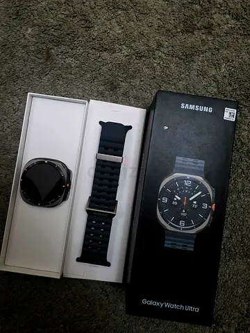 Samsung watch ultra 2025 LTE
