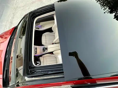 صورة مصغرة 8 لـ 2018 Mercedes-BENZ E-CLASS