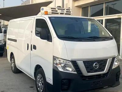 2022 Nissan URVAN 缩略图 5