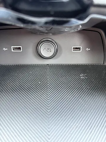 MG MG5 Luxury, миниатюра 15