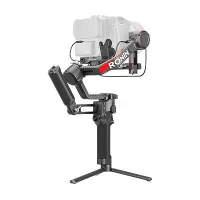 DJI RS4 Camera Gimbal Stabilizer (for DSLR/Mirrorless) Box pack