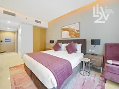 High Floor | Newly Renovated | Elevated Living