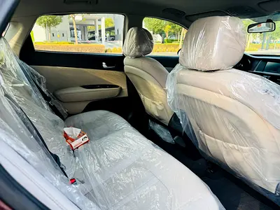صورة مصغرة 10 لـ 2018 KIA OPTIMA