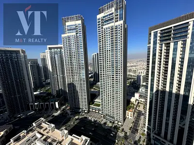 Spacious Unit | High Floor | Community View