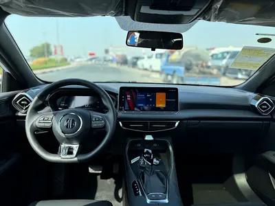 MG MG5 Luxury, миниатюра 19