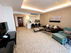 Zabeel View | 1BR | Prime Location