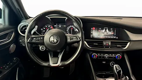 Alfa Romeo Giulia Veloce, миниатюра 12