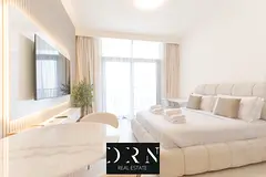 Elegant Studio | Upgraded | Furnished | Vacant