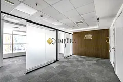 PREMIUM | NEAR METRO | PARTITIONED