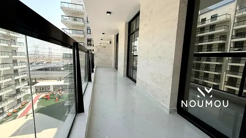 Brand New | 2BR + Maid Room | Prime Location
