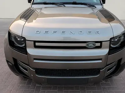 2025 LAND Rover DEFENDER 缩略图 13
