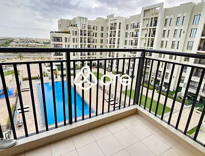 Spacious | Pool View | Great Condition