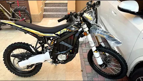 Surron 2026 ultra bee HP MODEL