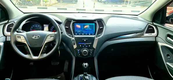 صورة مصغرة 12 لـ 2016 Hyundai SANTA FE