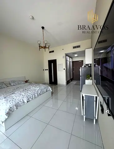 FURNISHED | SPACIOUS | MULTIPLE CHEQUES